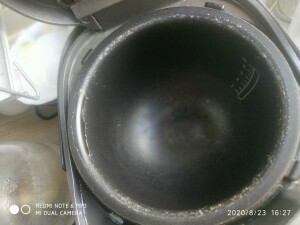Tefal Effectual Pro Induction RK807D32