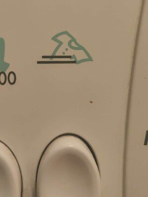 Indesit WGD 1236 TX