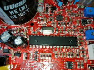 Family TM 300A