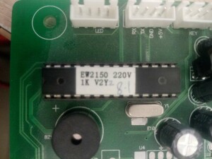 Ecovolt ECO 312С