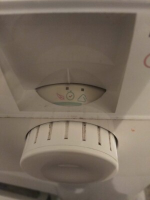 Ariston ALS 948 TX