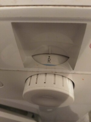 Ariston ALS 948 TX