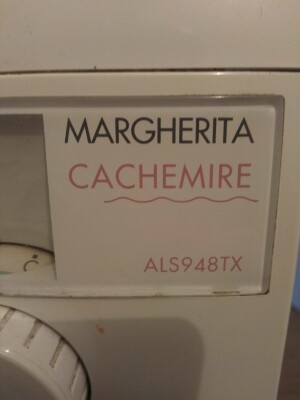 Ariston ALS 948 TX