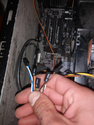 Gigabyte ga-970a-ds3p