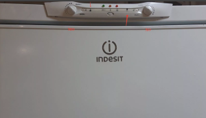 Indesit Forma C-236