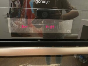 Gorenje Simplicity BO72SY2B