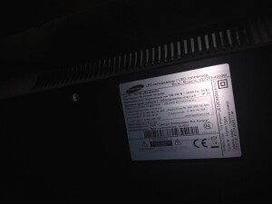 Samsung UE32 EH4000W