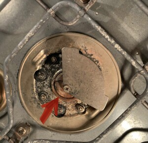 Bosch HBN880750