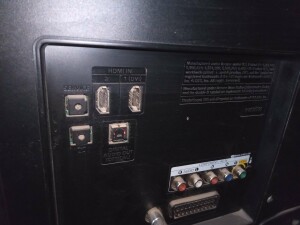 Samsung UE32 EH4000W