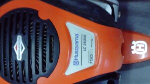 Husqvarna LC 353 VE