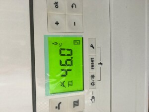 Bosch CONDENS 7000 W
