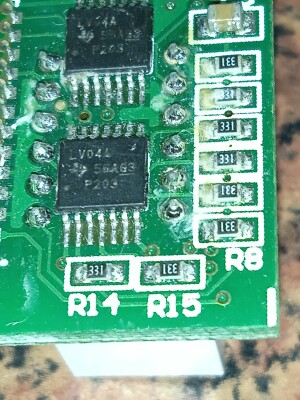 Redmond rk-m171s