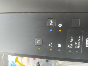 Canon PIXMA MG3540 Red