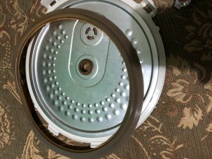 KRAFT KF-MC 550