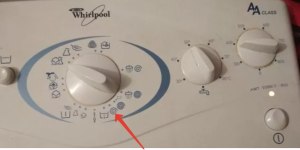 Whirlpool AWT 2288 3