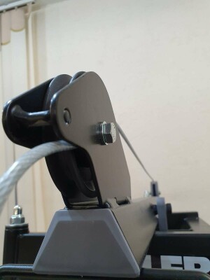 Kettler Delta XL