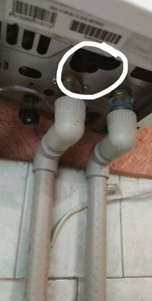 Immergas NIKE STAR 24 3 E