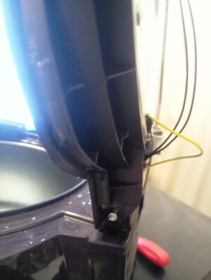 Polaris PMC 0559D