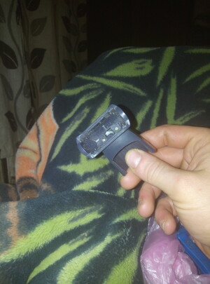 Babyliss X-10 E837E