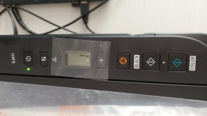 Canon PIXMA G2411