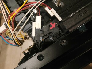 Samsung FQ315S002
