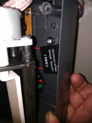 Polaris PCWH 2061 Di