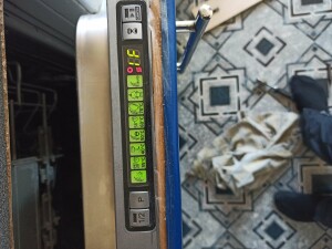 Beko DIN 5832 Extra