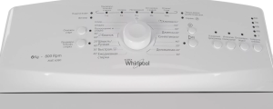 Whirlpool AWE 6080