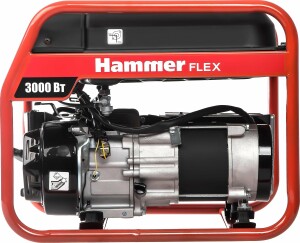 Hammer GNR3000 А