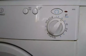 Indesit WI 81