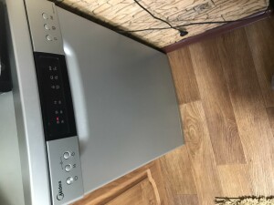 Midea MFD45S110S