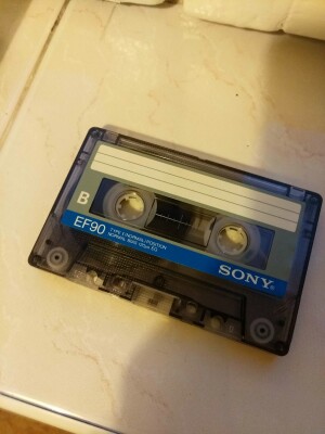 Panasonic RX-M40