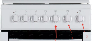 Beko cse 56100 gw