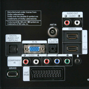 Samsung LE-32 B530 P7W
