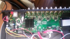 Abron ABR-1622HD
