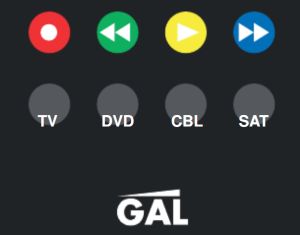 Gal LM-P150