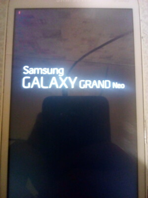 Samsung Galaxy Grand Neo GT-I9060 White