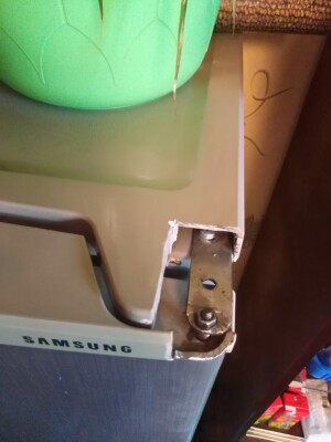 Samsung RL17MBMS
