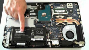 Toshiba Satellite L50-A-K1S