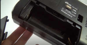 Ritmix RPR-4000