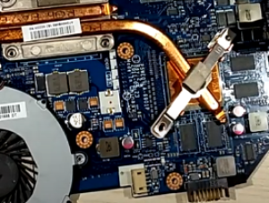 Acer Aspire  5750G-2313G32Mikk