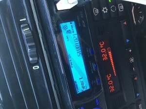 Pioneer DEH-7200SD