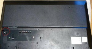 Sony KDL-32RE303