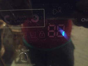 Samsung RSH-1 KLMR