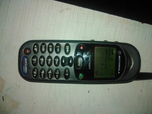 Motorola L7089