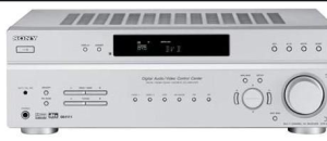 Sony STR-DE400