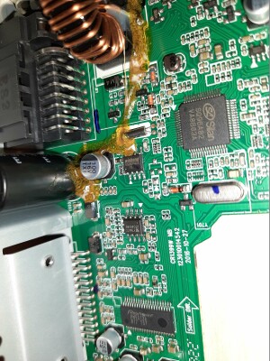 Pioneer MVH-09UBG