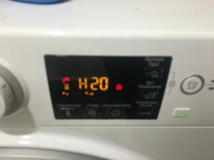 Hotpoint-Ariston RST 702 ST S