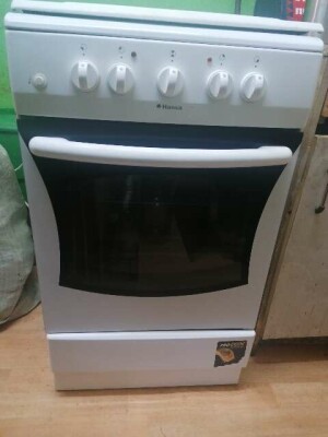 Hansa FCMW 51001010