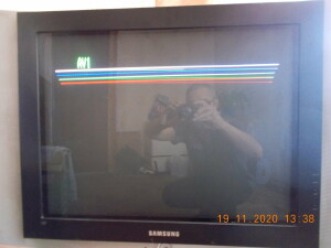 Samsung CS-29Z30ZQQ